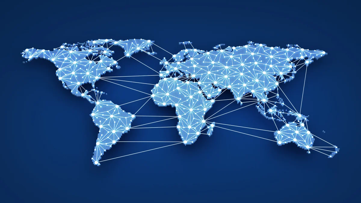 The Evolution of Web Development: From the First Page to Modern Systems