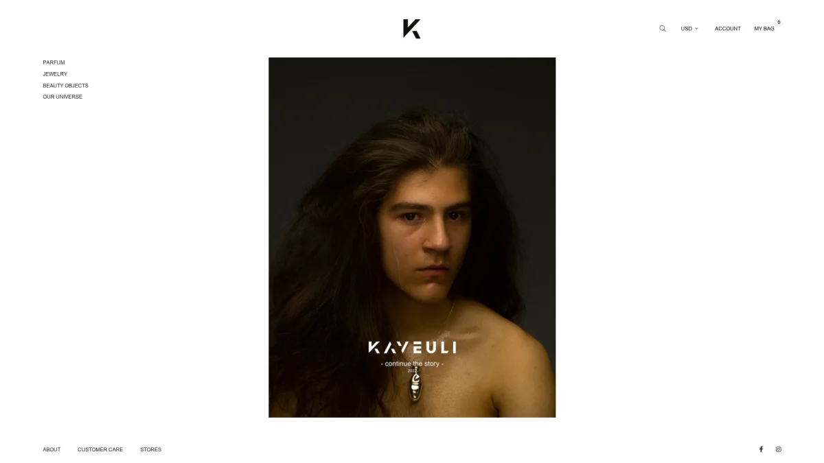 Kaveuli